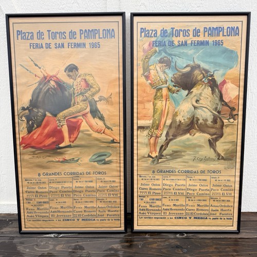 Lot mcm 1965 - 2, bull